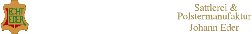 Polsterei Eder